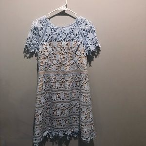 Beautiful Eliza J Cocktail Dress